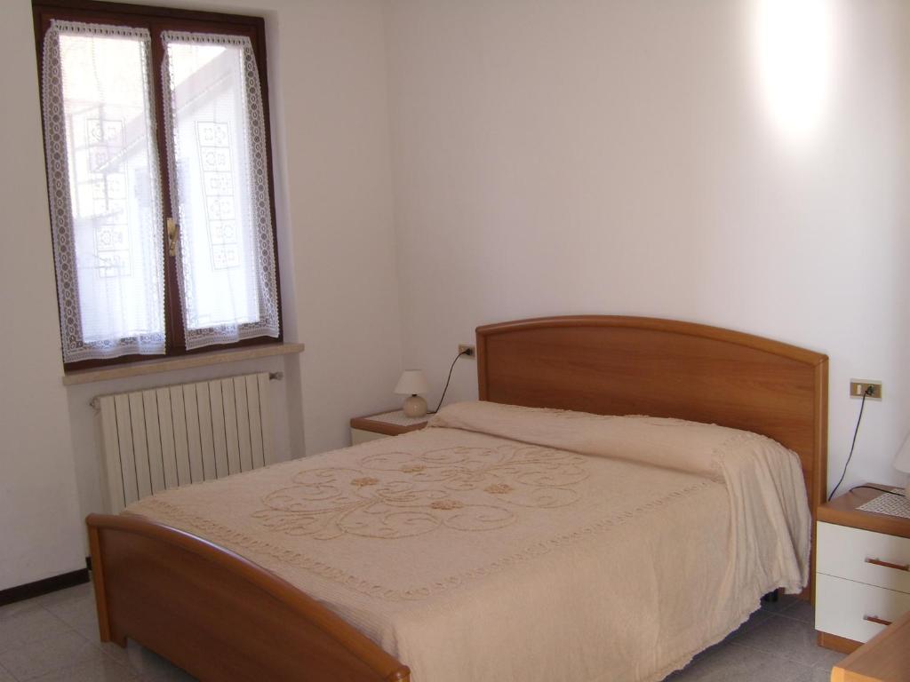 Casa Rita Lejlighed Tignale Værelse billede